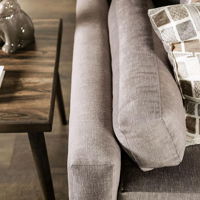 CRAMLINGTON Sectional - Furniture Center (NY)