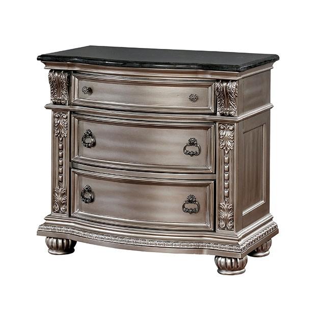 Fromberg Night Stand - Furniture Center (NY)
