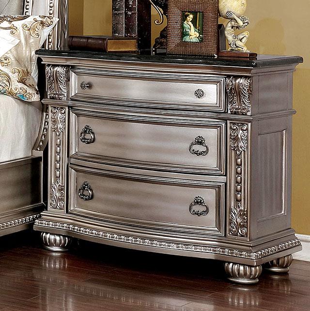 Fromberg Night Stand - Furniture Center (NY)