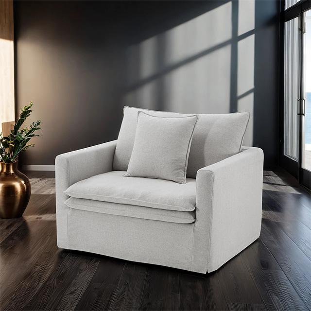 Crayford Chair - Furniture Center (NY)