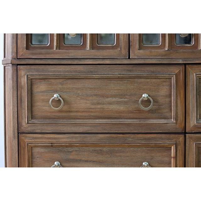 Frontera Dresser - Furniture Center (NY)