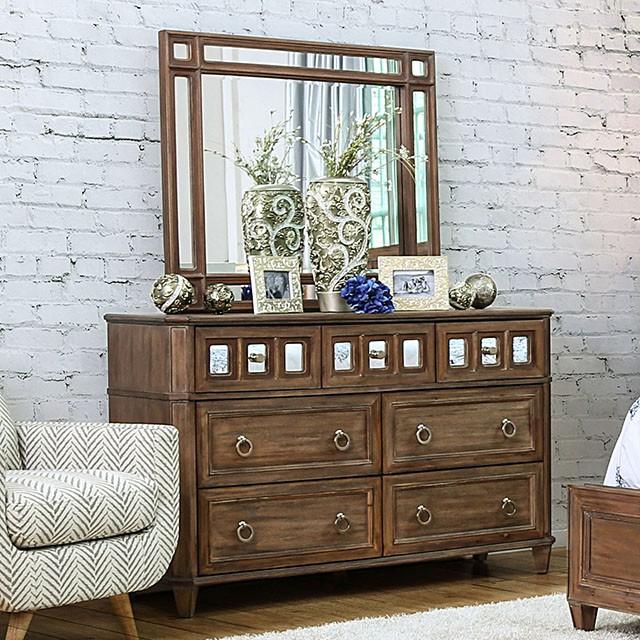 Frontera Dresser - Furniture Center (NY)