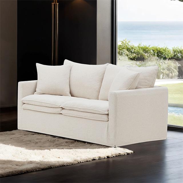 Crayford Loveseat - Furniture Center (NY)