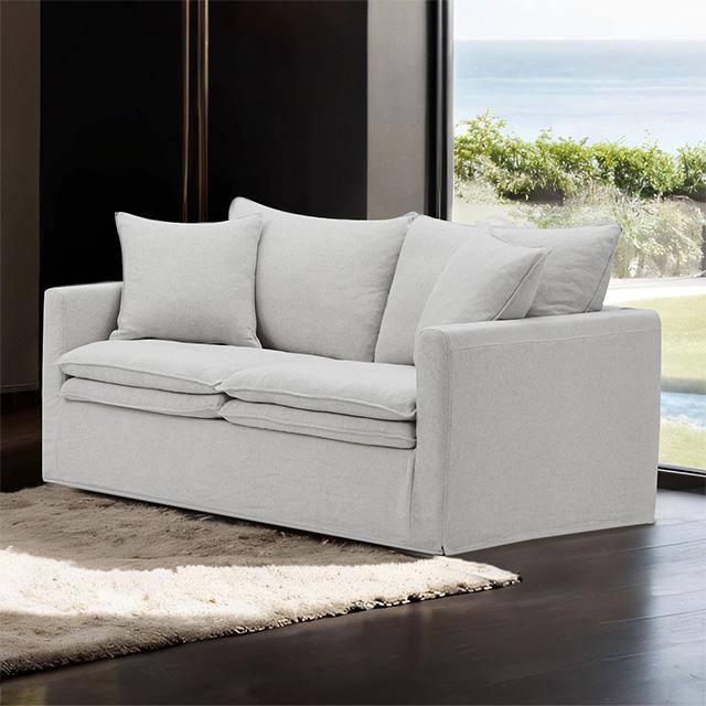 Crayford Loveseat - Furniture Center (NY)