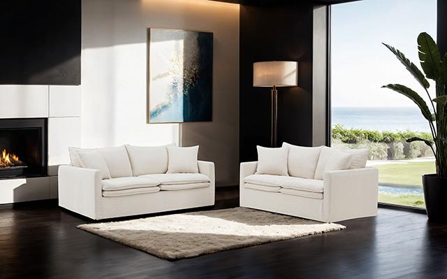 Crayford Sofa - Furniture Center (NY)