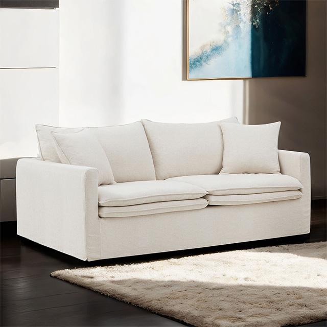 Crayford Sofa - Furniture Center (NY)