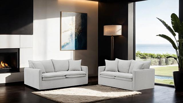Crayford Sofa - Furniture Center (NY)