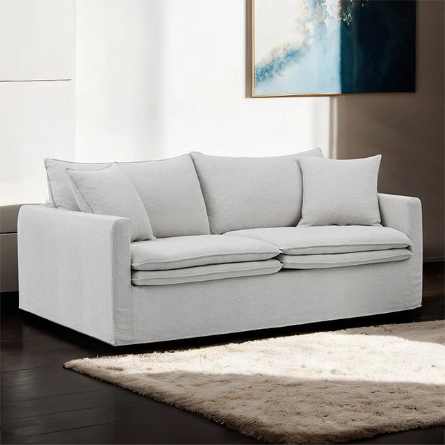 Crayford Sofa - Furniture Center (NY)
