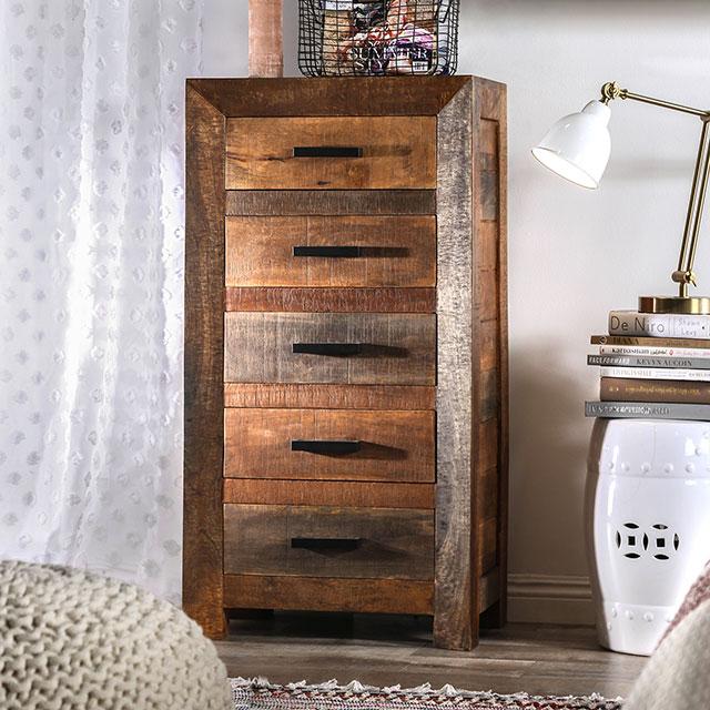 GALANTHUS Chest - Furniture Center (NY)