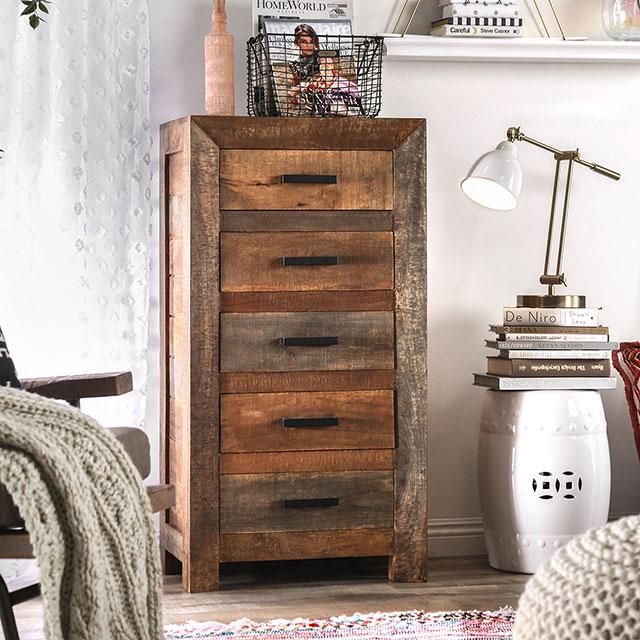 GALANTHUS Chest - Furniture Center (NY)