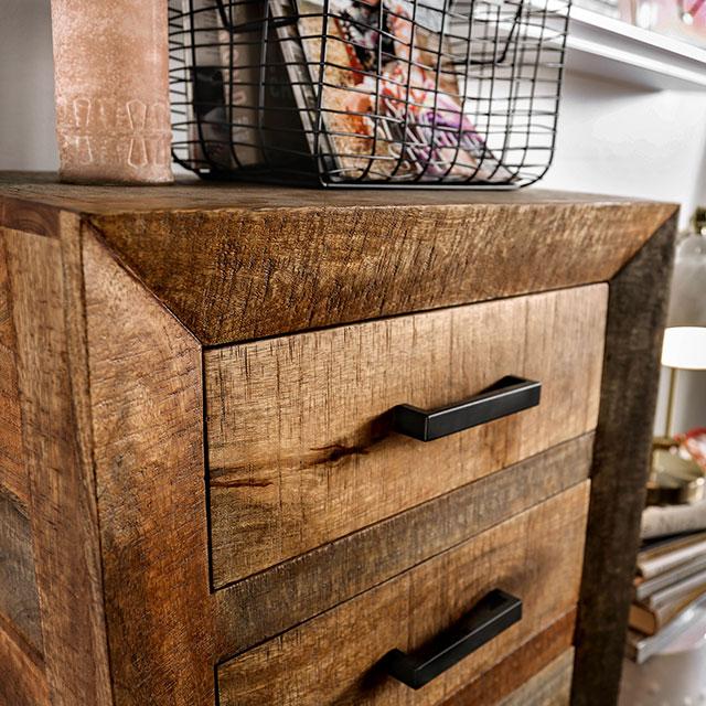 GALANTHUS Chest - Furniture Center (NY)