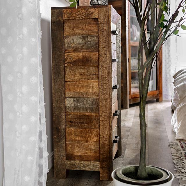 GALANTHUS Chest - Furniture Center (NY)