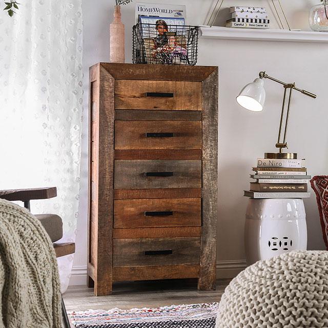 GALANTHUS Chest - Furniture Center (NY)