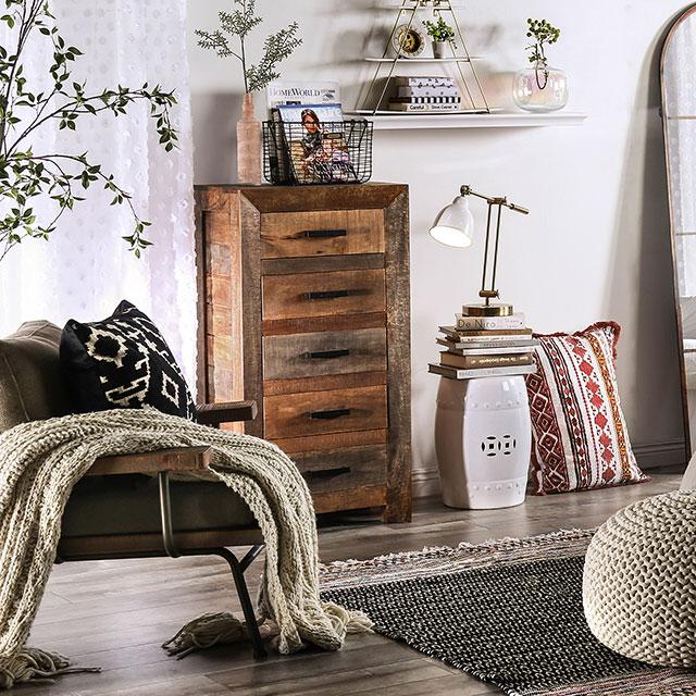 GALANTHUS Chest - Furniture Center (NY)
