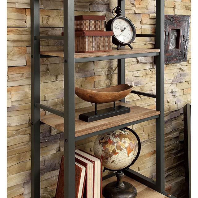 Galway Pier Cabinet W/ 3pcs - Furniture Center (NY)