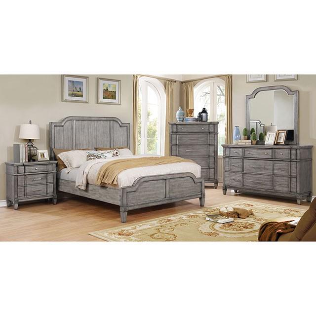 Ganymede Mirror - Furniture Center (NY)