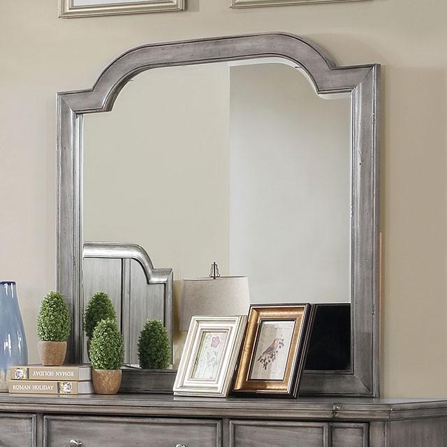 Ganymede Mirror - Furniture Center (NY)