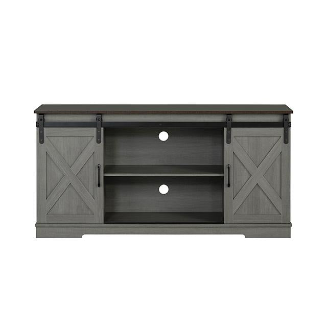 Garibaldi TV Stand - Furniture Center (NY)