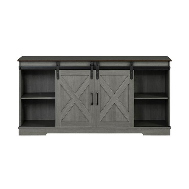 Garibaldi TV Stand - Furniture Center (NY)