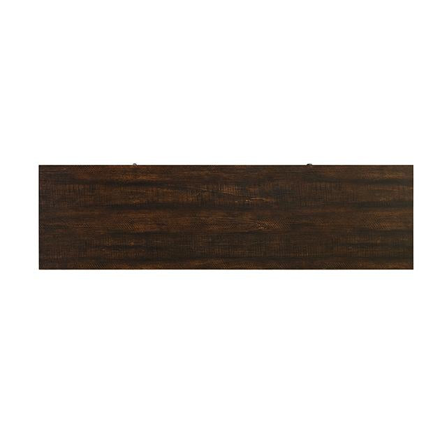 Garibaldi TV Stand - Furniture Center (NY)