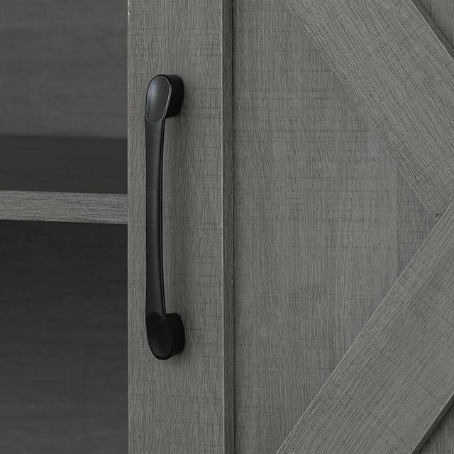 Garibaldi TV Stand - Furniture Center (NY)