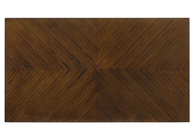 GARNETT Dining Table - Furniture Center (NY)