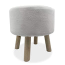 Gates Footstool (2/CTN) - Furniture Center (NY)