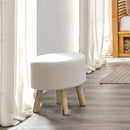 Gates Footstool (2/CTN) - Furniture Center (NY)