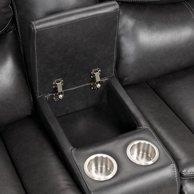 Gatria Sectional - Furniture Center (NY)