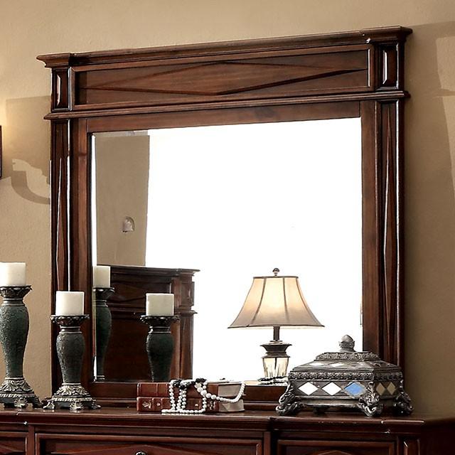 Gayle Mirror - Furniture Center (NY)