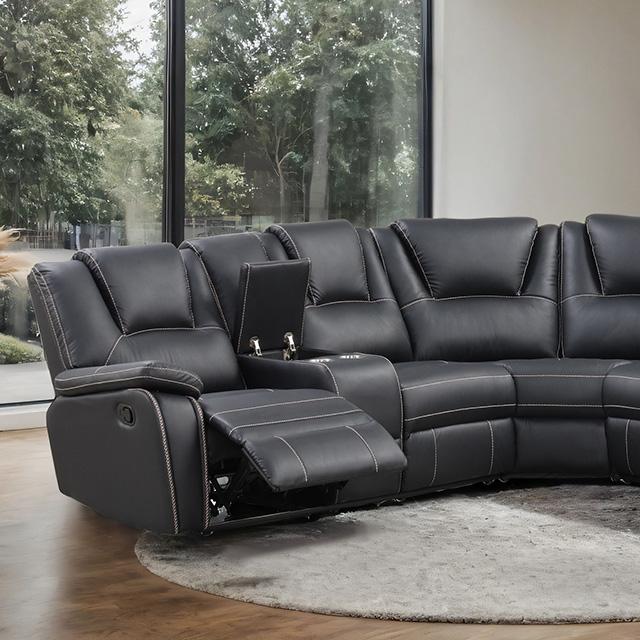 Gelasia Sofa - Furniture Center (NY)