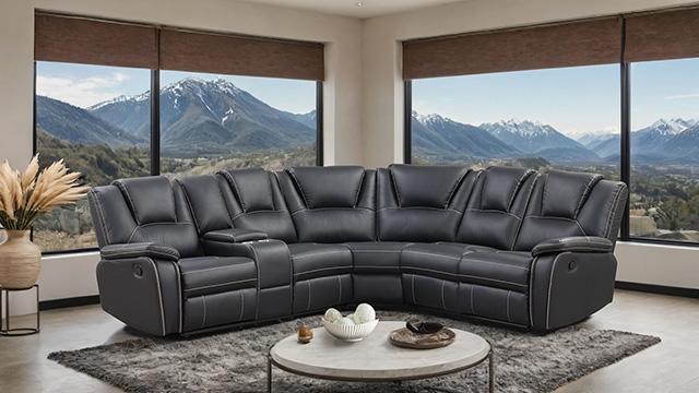 Gelasia Sofa - Furniture Center (NY)