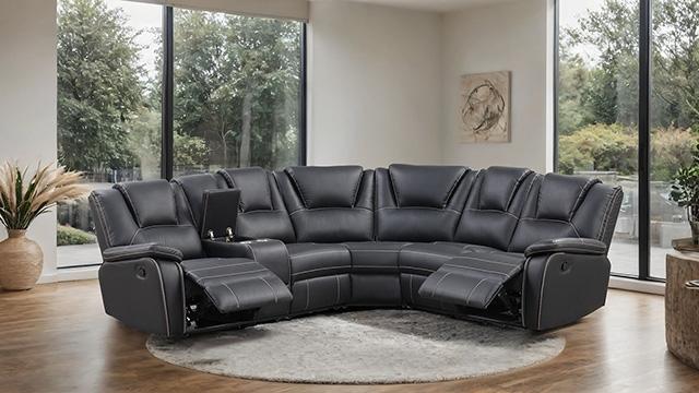 Gelasia Sofa - Furniture Center (NY)