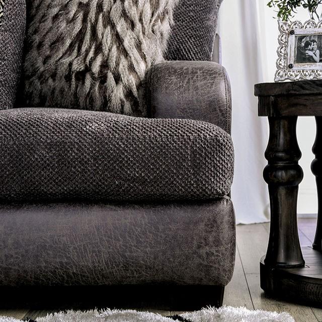 Gellhorn Sectional - Furniture Center (NY)