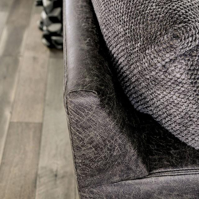 Gellhorn Sectional - Furniture Center (NY)