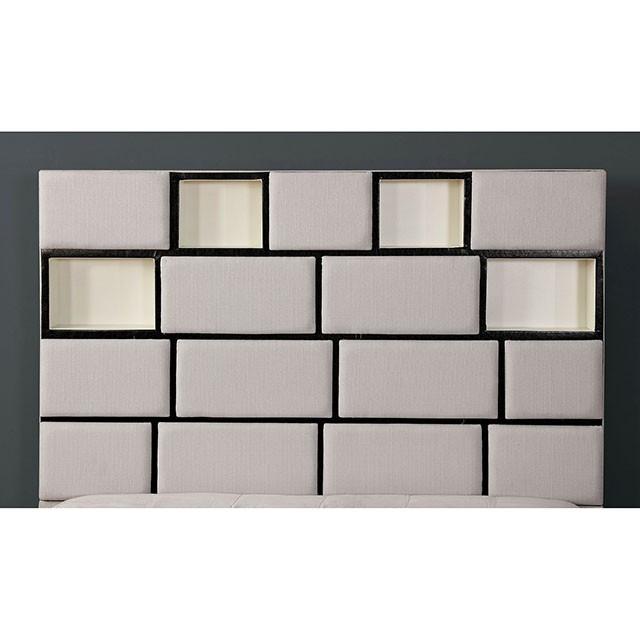 Gemma Bed - Furniture Center (NY)