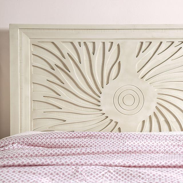 Geneva Bed - Furniture Center (NY)