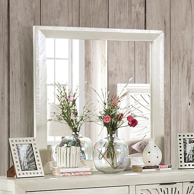 Geneva Mirror - Furniture Center (NY)