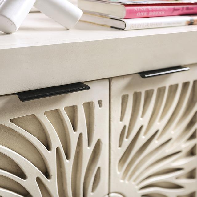 Geneva Night Stand - Furniture Center (NY)