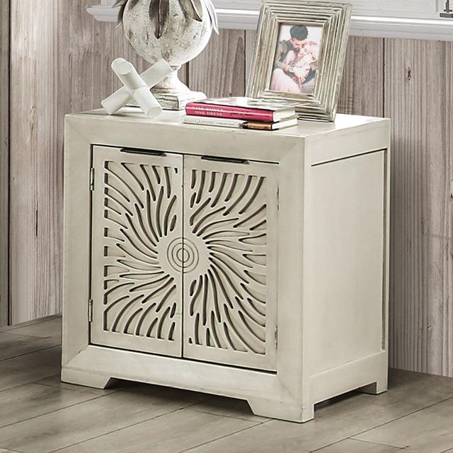 Geneva Night Stand - Furniture Center (NY)