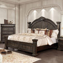 Genevieve Queen Bed - Furniture Center (NY)