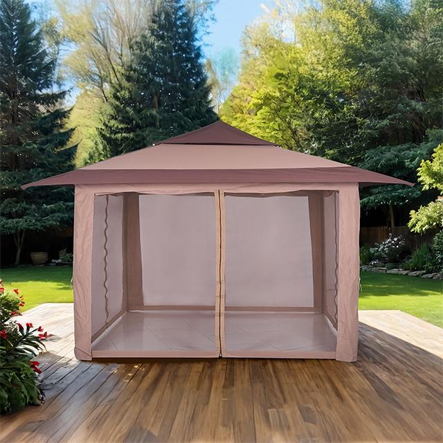 Genoa Pop Up Gazebo - Furniture Center (NY)