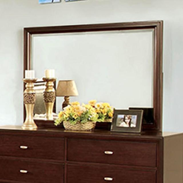 Genova Mirror - Furniture Center (NY)