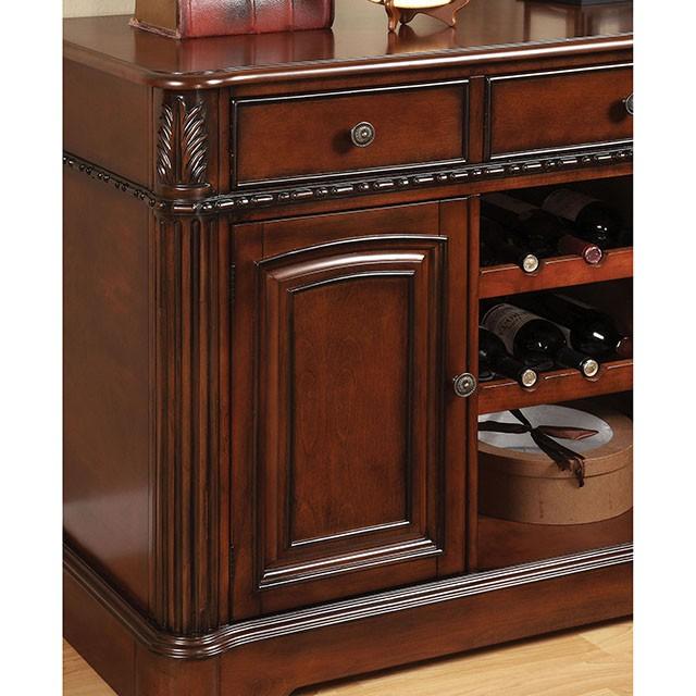 George Town Server - Furniture Center (NY)