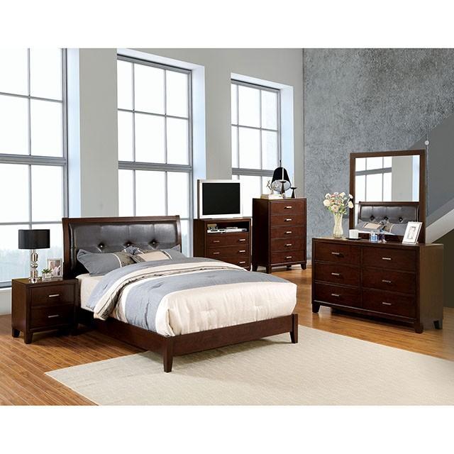 Enrico Dresser - Furniture Center (NY)