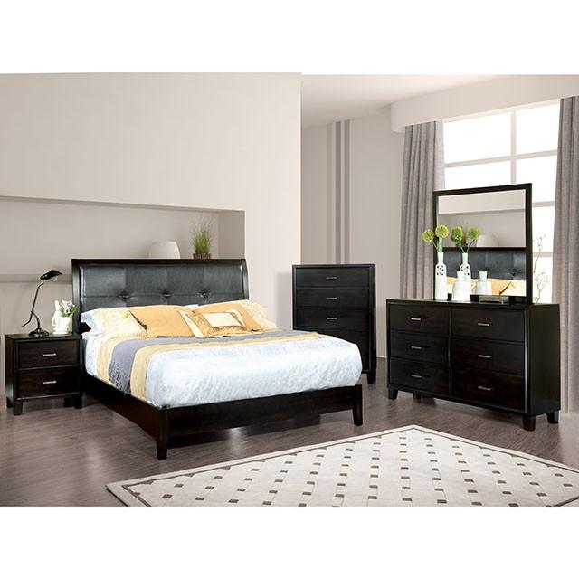 Enrico Night Stand - Furniture Center (NY)