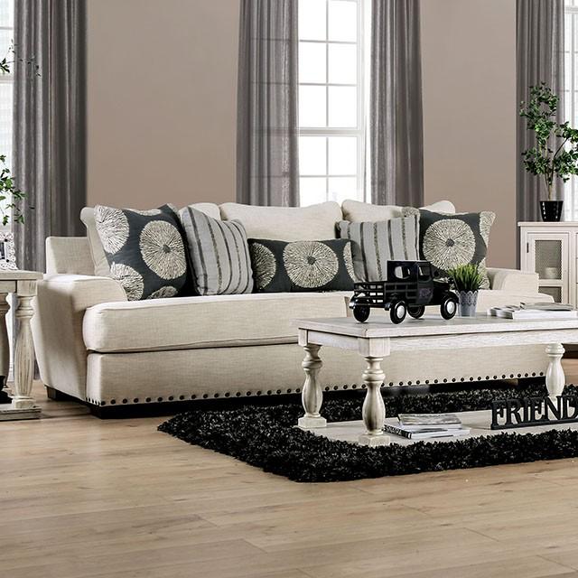 GERMAINE Sofa - Furniture Center (NY)