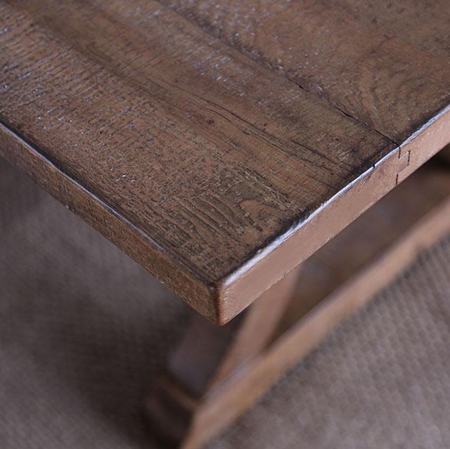Gianna Dining Table - Furniture Center (NY)