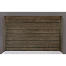 Gilbert Cal.King & Queen Bed - Furniture Center (NY)