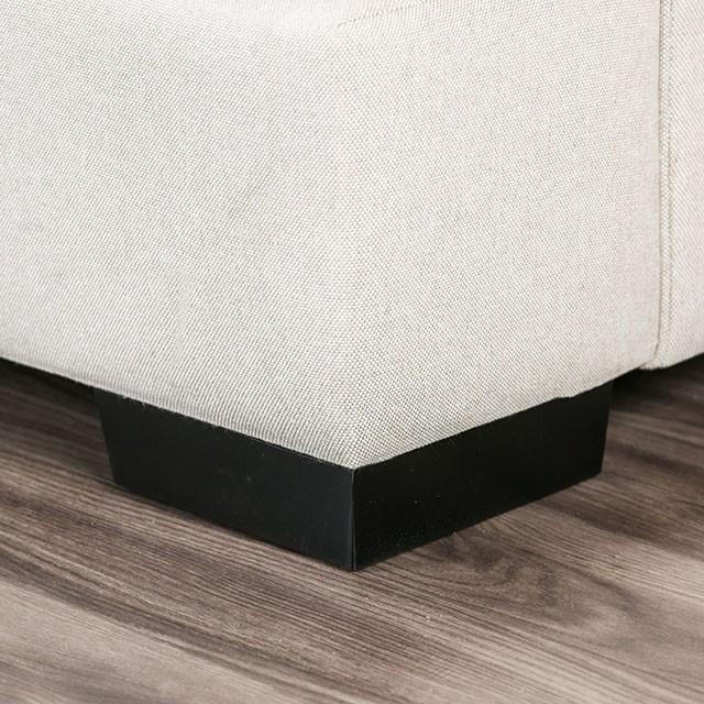 Gilda Love Seat - Furniture Center (NY)